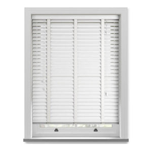 Frosted White with Arctic Tapes