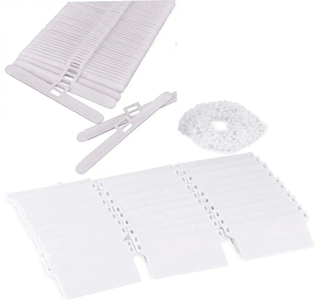 Vertical blind kits-inc weights-chain-hangers - Vertical Blind Parts
