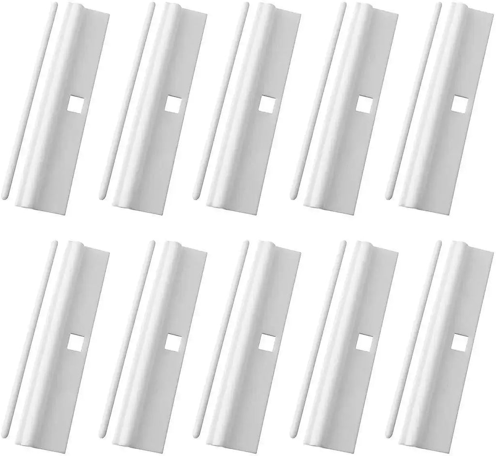 DIY Adjustable Vertical Blind Hanger 3.5” (89mm) - Vertical Blind Parts