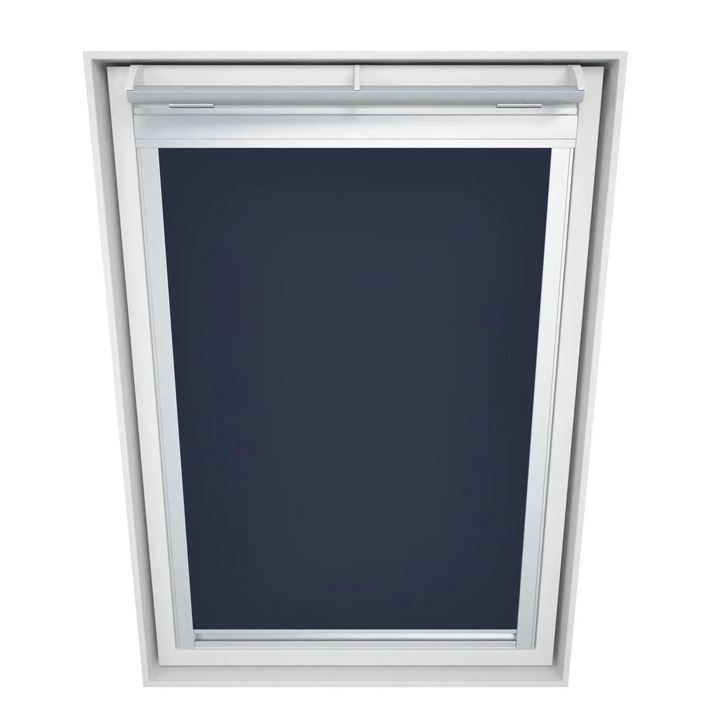 GOB Navy Roof Blinds for VELUX ® Windows