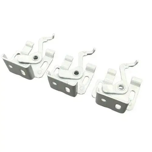 Swivel Brackets for Roman Blind - Blind Parts - Vertical Blind Parts