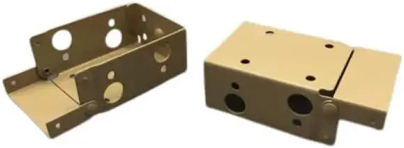 Venetian blind fixing bracket - Vertical Blind Parts