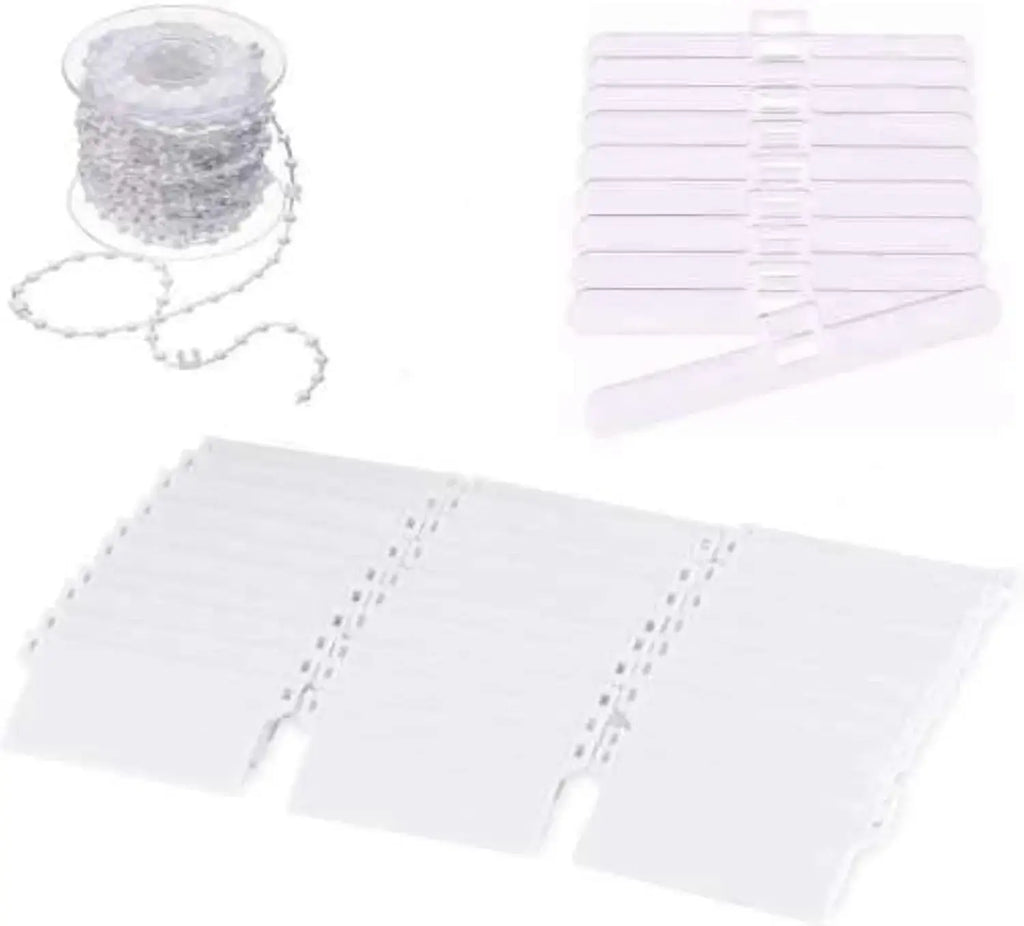  Vertical Blind Repair Kit 