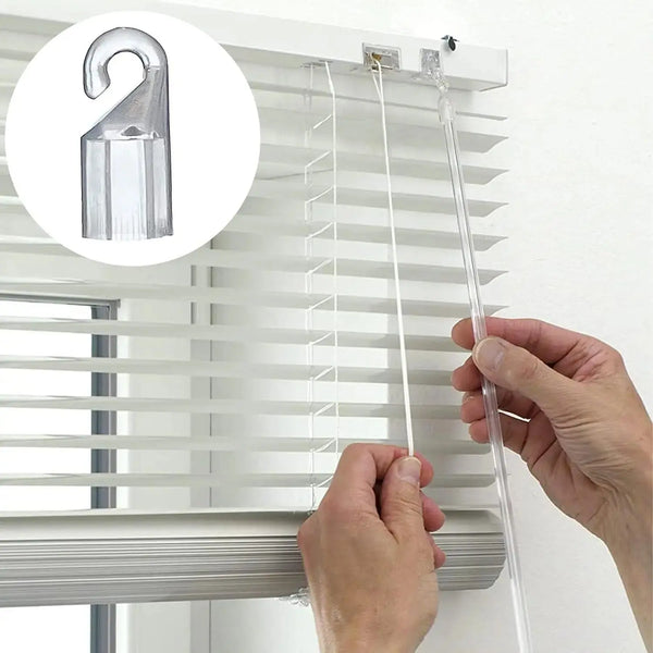 Wand Hook for Venetian Blind - Vertical Blind Parts